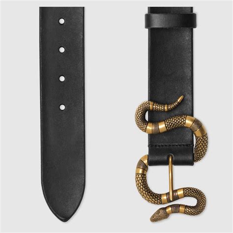 blue ranger gucci belt|snake belt buckle Gucci.